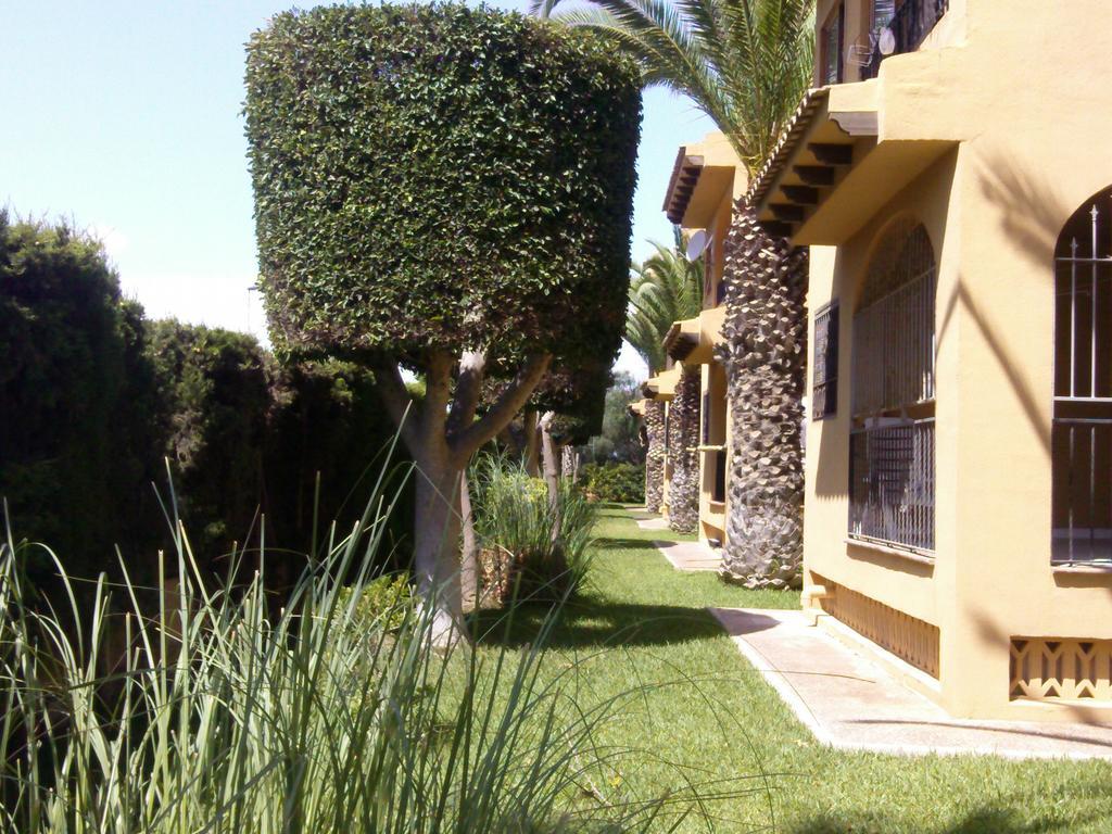 IDEAL para VERANO con PISCINA e INVIERNO con COCINA de LEÑA La Mata  Exterior foto